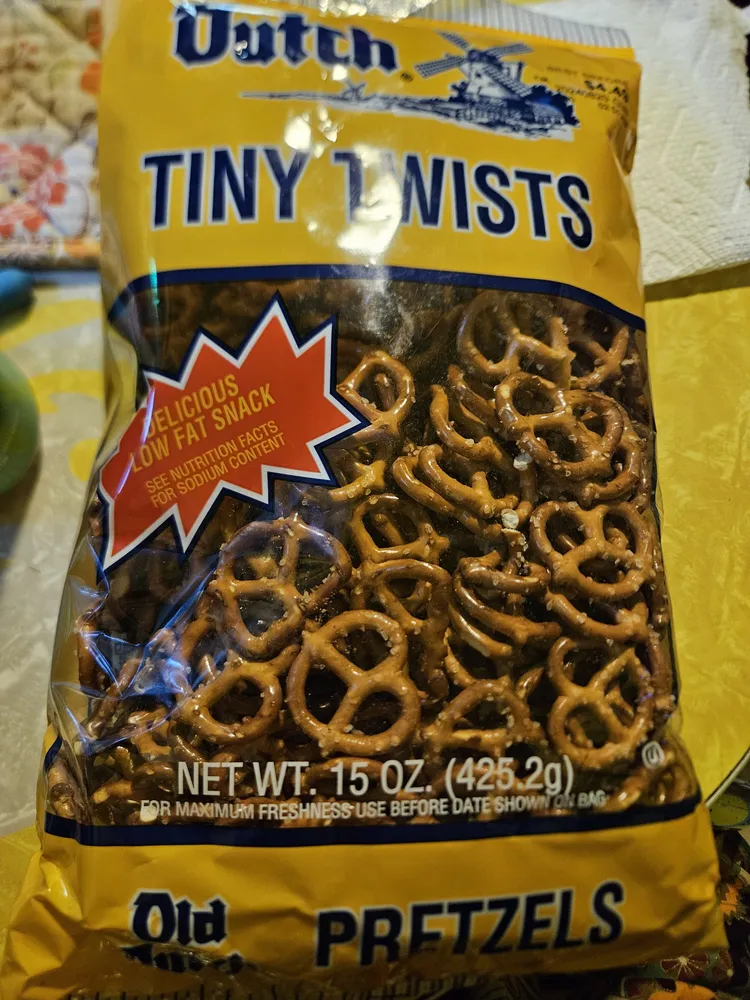 Tiny Twists