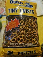 Tiny Twists
