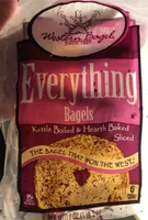 Everything bagel