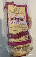 Everything bagels