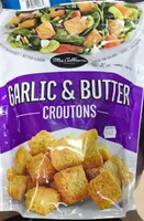 Croutons