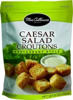 Croutons