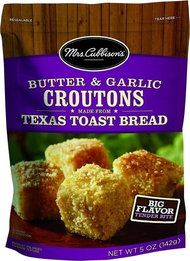 Crouton