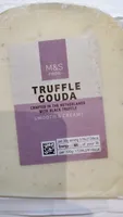 Truffle Gouda