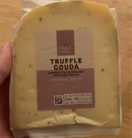 Truffle Gouda