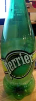 Sparkling Natural Mineral Water
