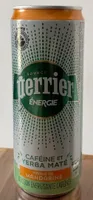 Perrier energie