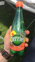 PERRIER - Pêche