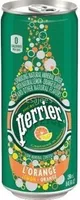 Perrier Lemon Drinks