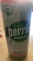Perrier ENERGIZE
