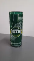 Perrier Natural Sparkling Water - Regular (30X250ML)
