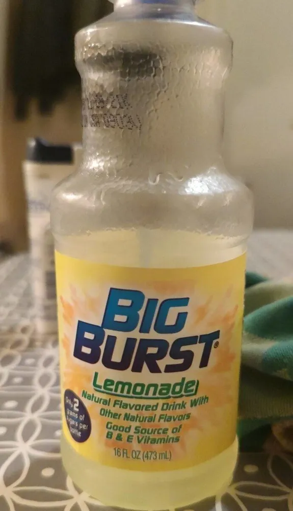 Lemonade