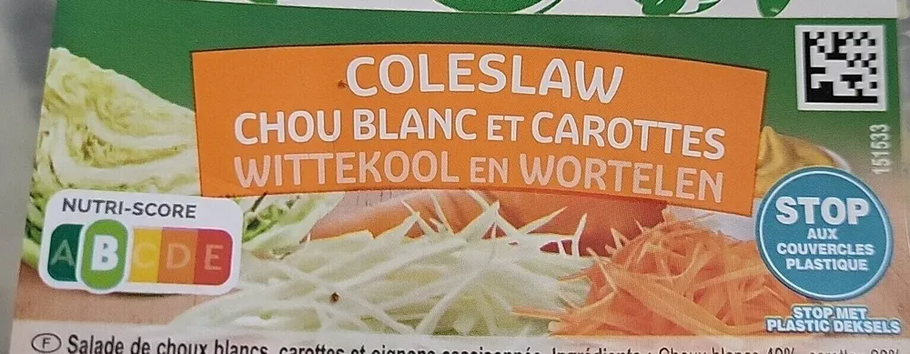 Coleslaw