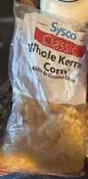Whole Kernel Corn