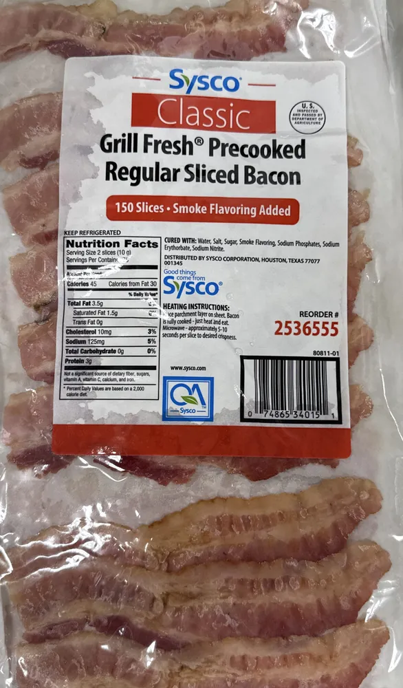 Bacon