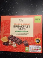 Breakfast bars