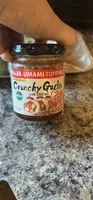 Crunchy Garlic with Chili oil (Mild)