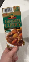 GOLDEN CURRY JAPANESE CURRY MIX
