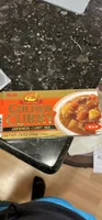 Golden Curry Japanese Curry Mix