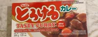 Japanese Curry Mix