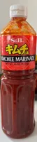 S &B Kimchi Sauce