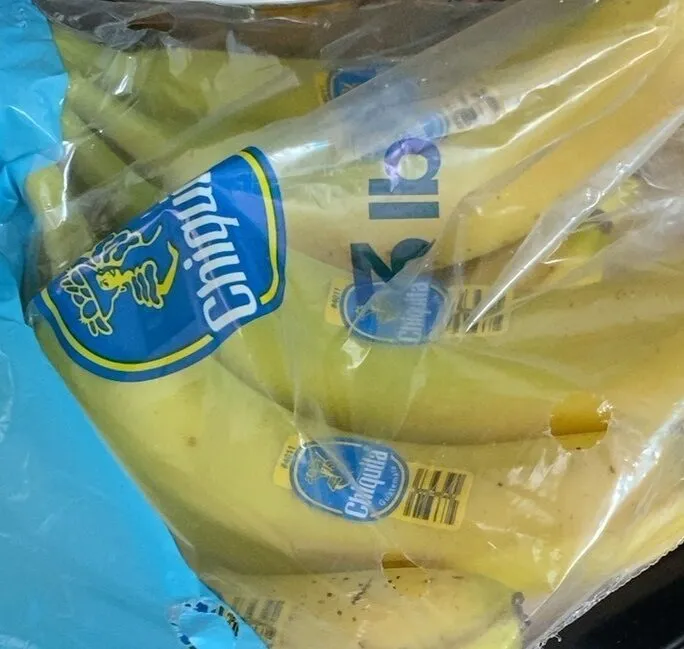 Bananas, 4011