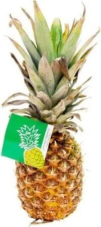 Chiquita Pineapple