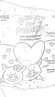 Percy and penny
