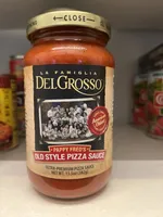 Pizza Sauce