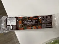 APPLEWOOD SMOKED UNCURED BACON