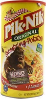 Shoestring Potatoes