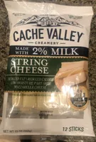 STRING CHEESE