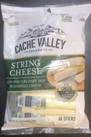 String Cheese