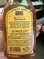 Clover Honey Blend