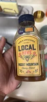Rocky Mountain Honey Blend