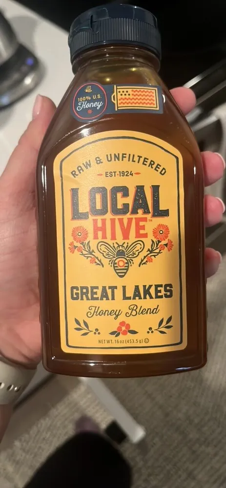 Honey