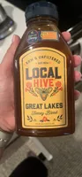 Honey