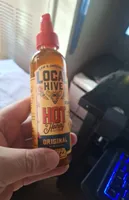 Hot Honey