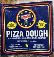 Losurdo Bel Capri Fresh Frozen Pizza Dough