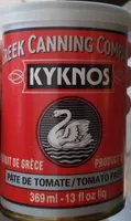 Tomato Paste