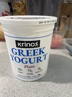 Yogurt