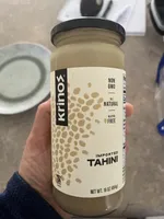 Tahini