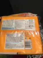 Sweet orange marmelade hot cross buns
