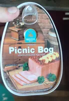 Picnic-bog