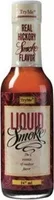 Liquid smoke