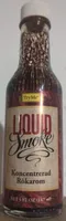 Liquid Smoke Koncentrerad Rökarom
