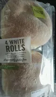 Made Without - Wheat Free White Rolls