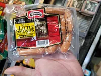 Little Smokies Smoked Sausage