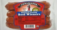 Beef Weiners