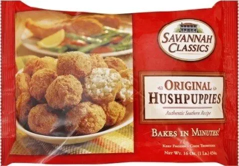 Authentic Southern Recipe